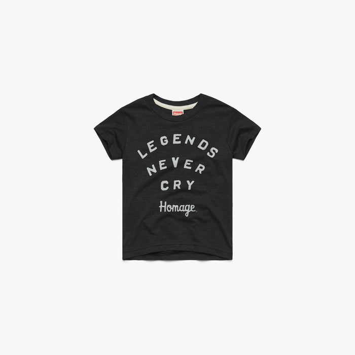 T-shirt ZELDA Homme - Legends Nevers Die