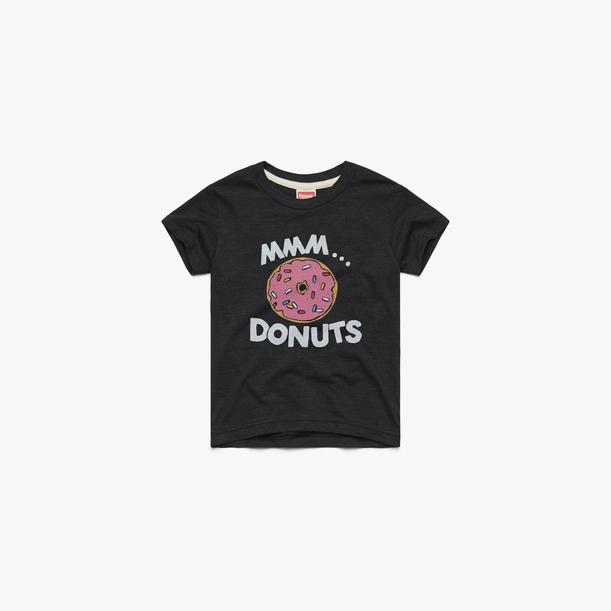 Get It Now Donuts Dodgers Funny T-Shirt 