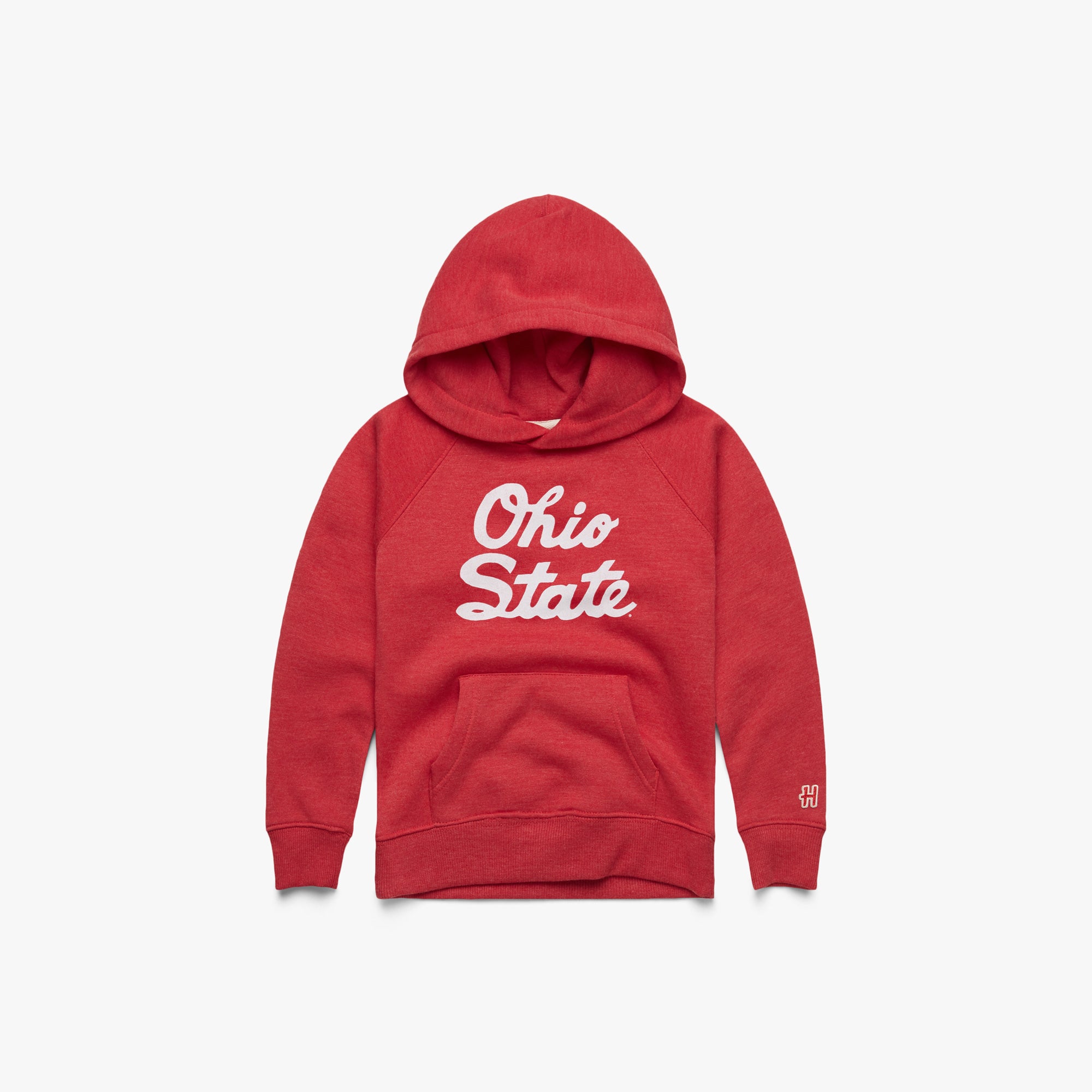 Youth ohio state online hoodie