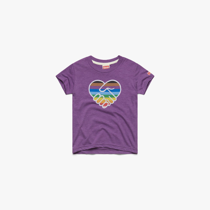 San Francisco Giants Is Love Profile Pride Shirt