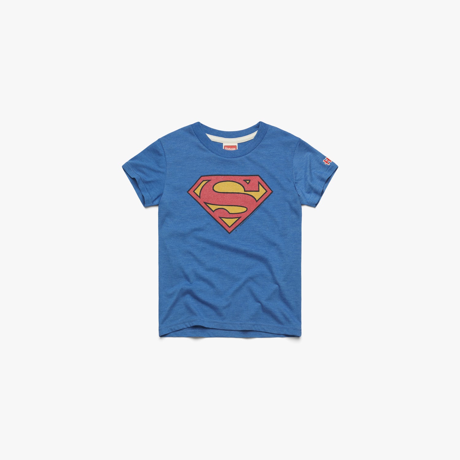 superman ravens shirt